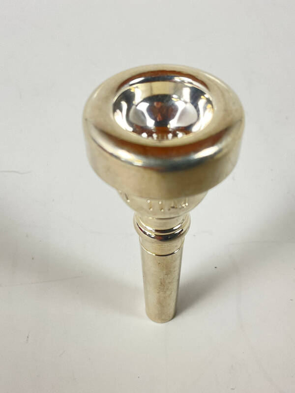 Used Yamaha 11A4 Long Shank Cornet [41392]