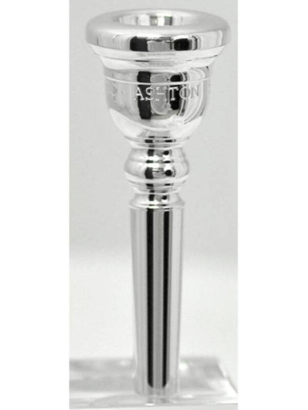 Griego Ashton Series Trumpet Mouthpieces