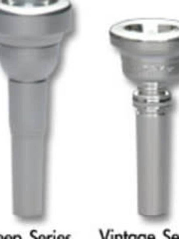 Curry Cornet Mouthpieces 3 TC