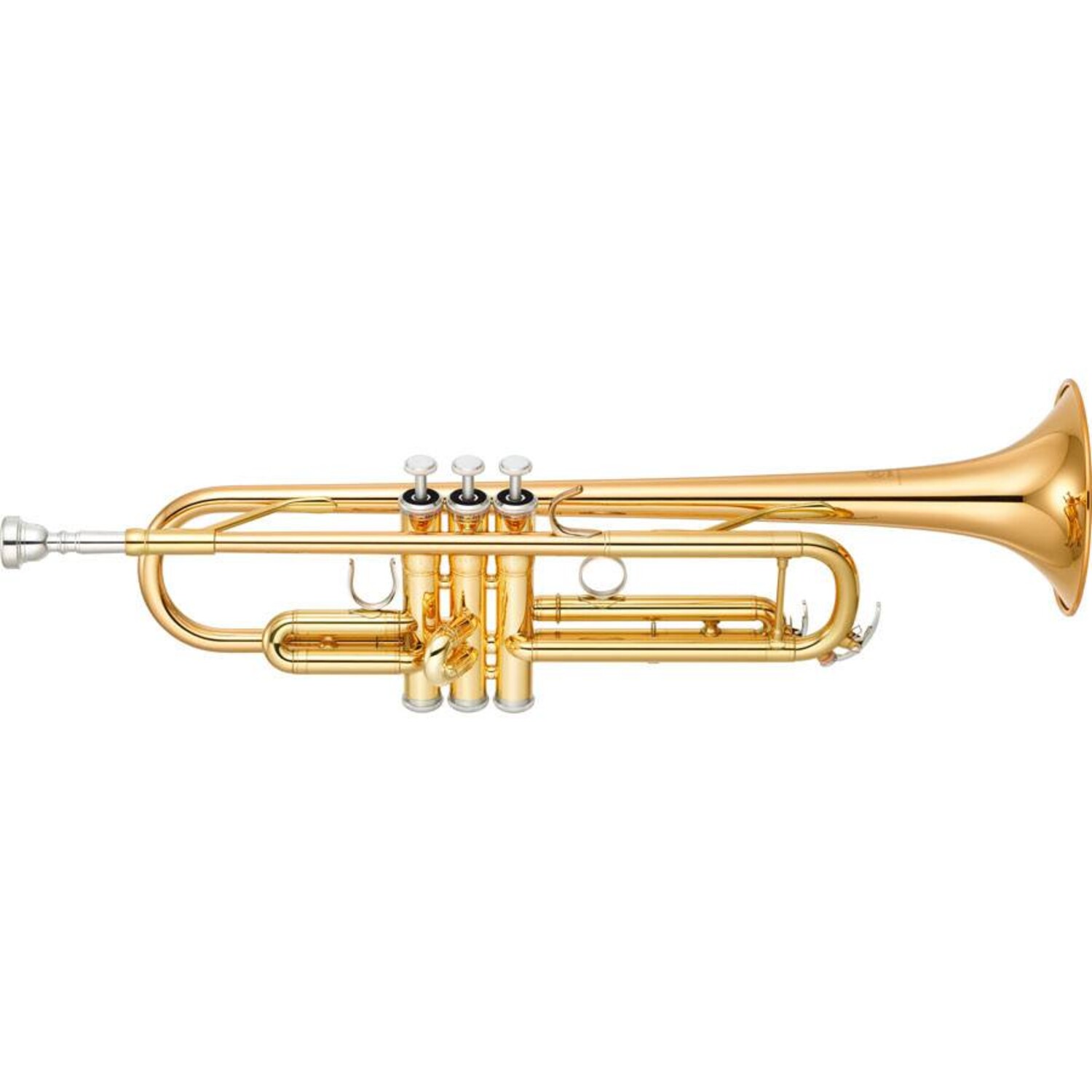 Yamaha YTR-4335GIIC Intermediate Bb Trumpet