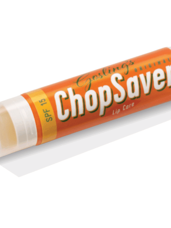 ChopSaver