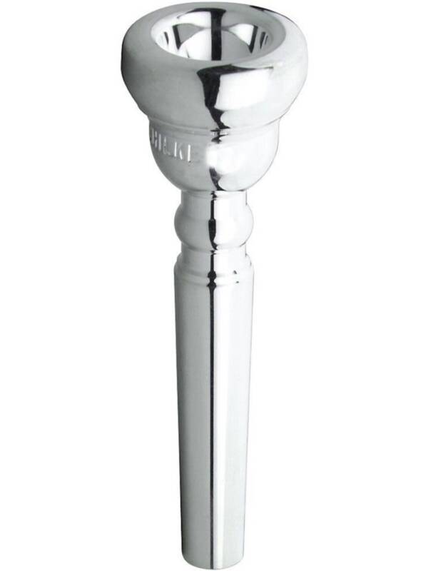 Schilke Trumpet Mouthpiece
