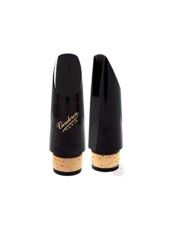 Vandoren Standard & Profile 88 Bb Clarinet Mouthpiece