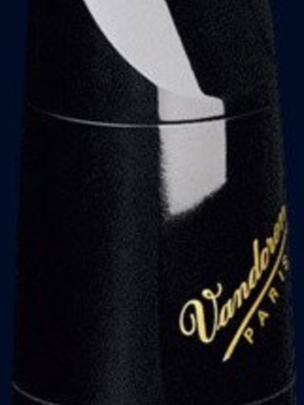 Vandoren Eb Clarinet Mouthpiece