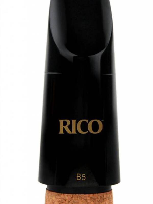 Rico Graftonite Bb Clarinet Mouthpiece