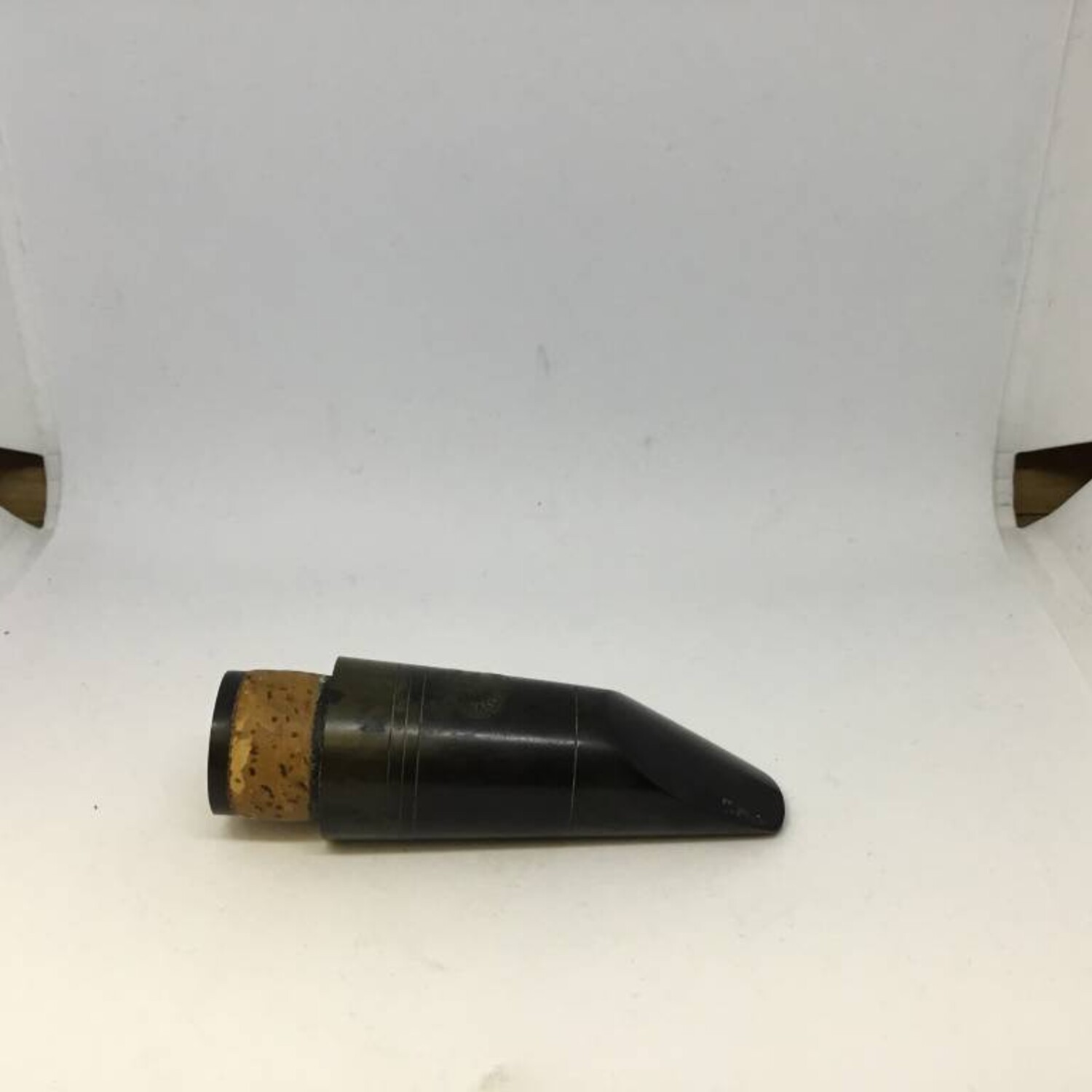 Used Evette Schaffer C Chedeville Clarinet (920) - Image 3