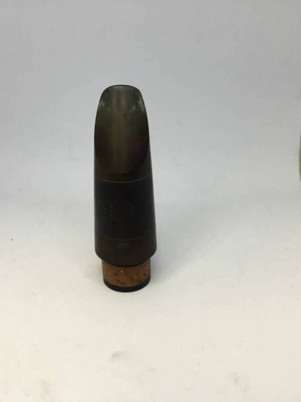 Used Selmer HS* Clarinet (992)