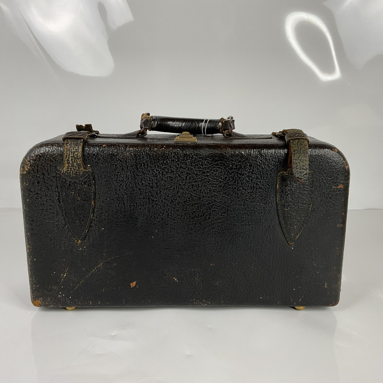 Used King Master Model Bb/A Cornet (SN: 212098) - Image 5