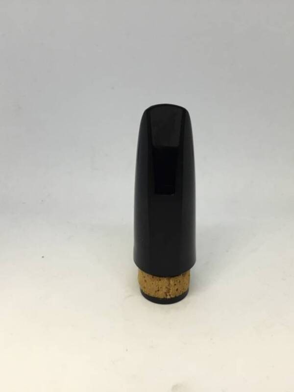 Used George M. Bundy Clarinet (993)