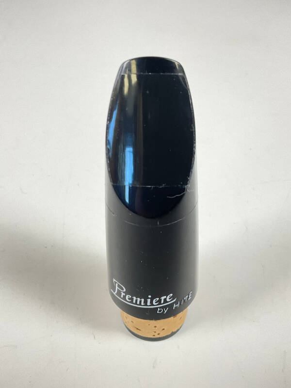 Demo Hite DH-111 Clarinet [41598]