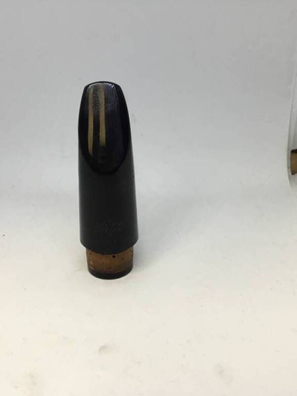 Used Selmer Student Clarinet Mouthiece (001)
