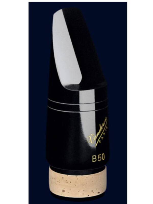 Vandoren Bass Clarinet Mouthpiece