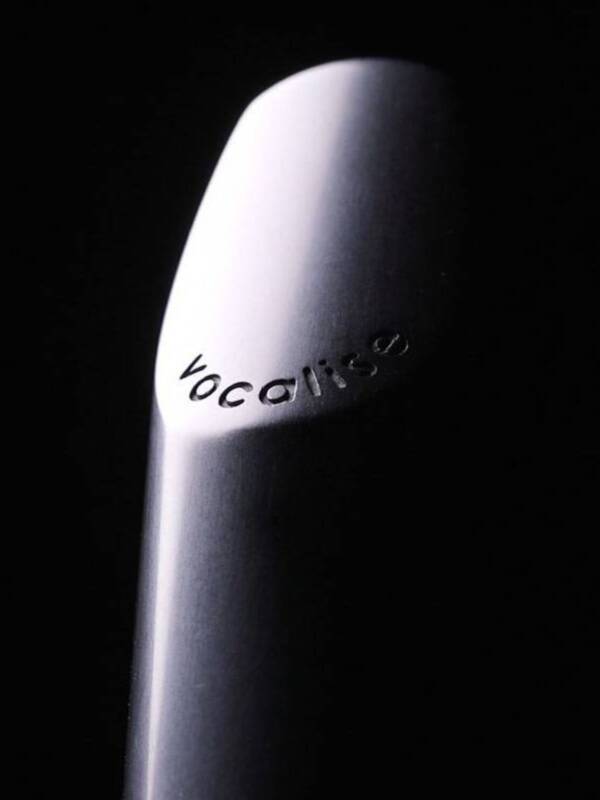 Backun Vocalise Bb Mouthpiece