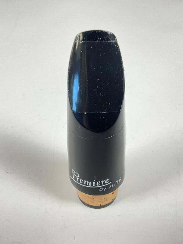 Demo Hite DH-111 Clarinet [41560]