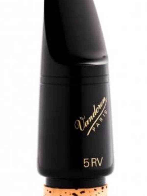 Vandoren 5RV Alto Clarinet Mouthpiece