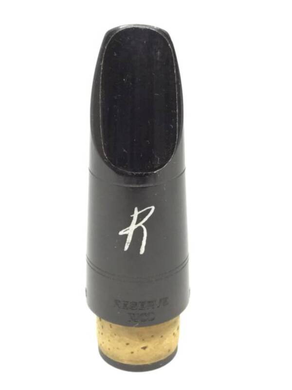 Used Rico Reserve X10 Clarinet Mouthpiece (095)