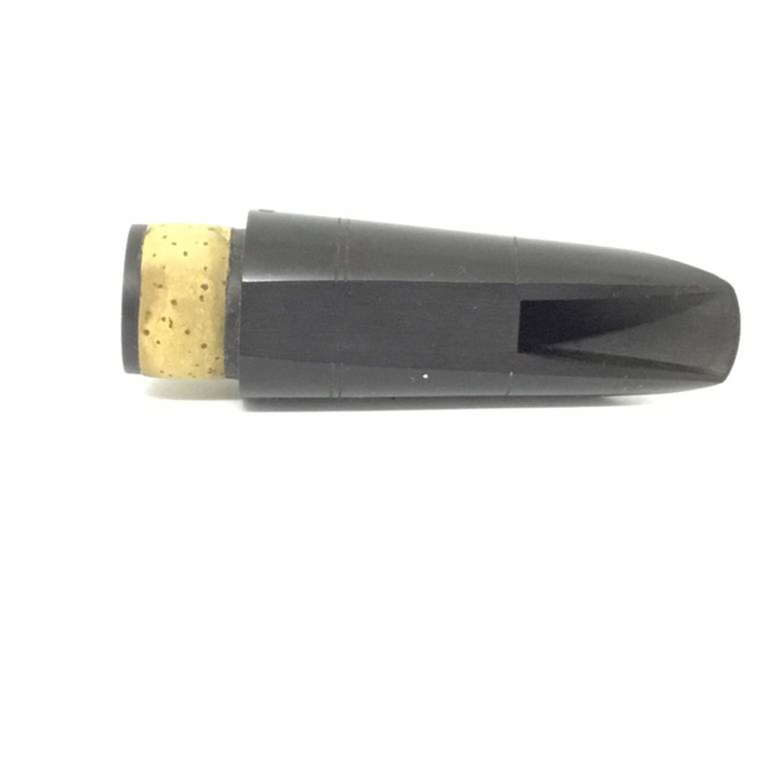 Used Rico Reserve X10 Clarinet Mouthpiece (095) - Image 5