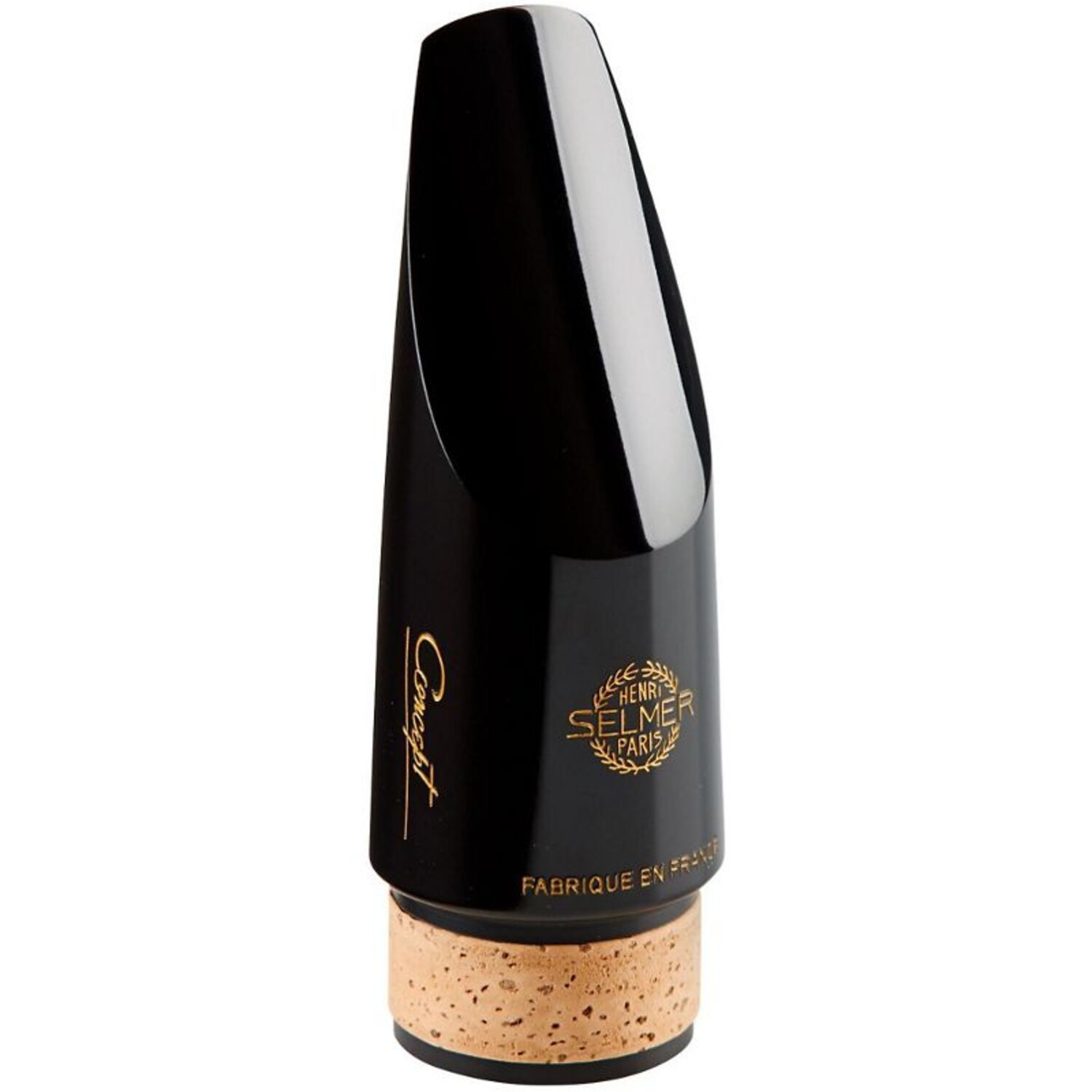 Selmer Paris Concept Bass Clarinet Mouthpiece