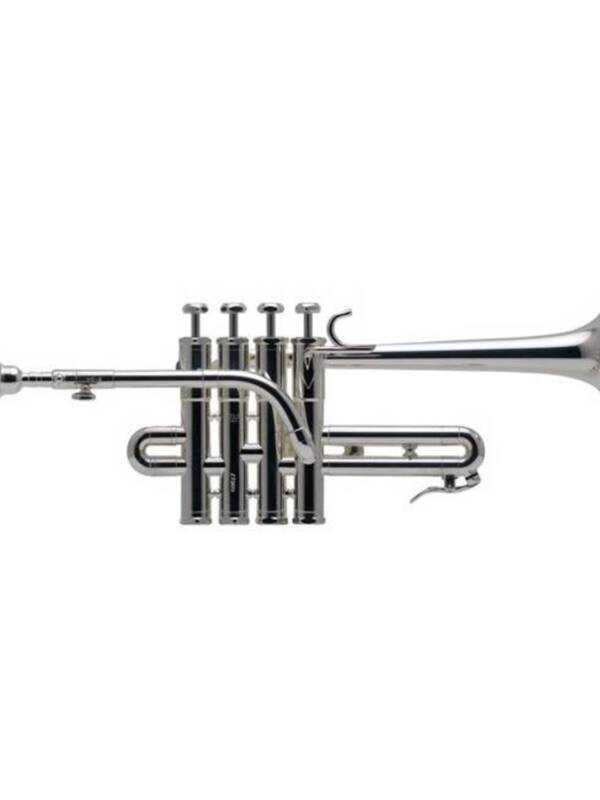 Schilke P5-4 Bb/A Piccolo Trumpet