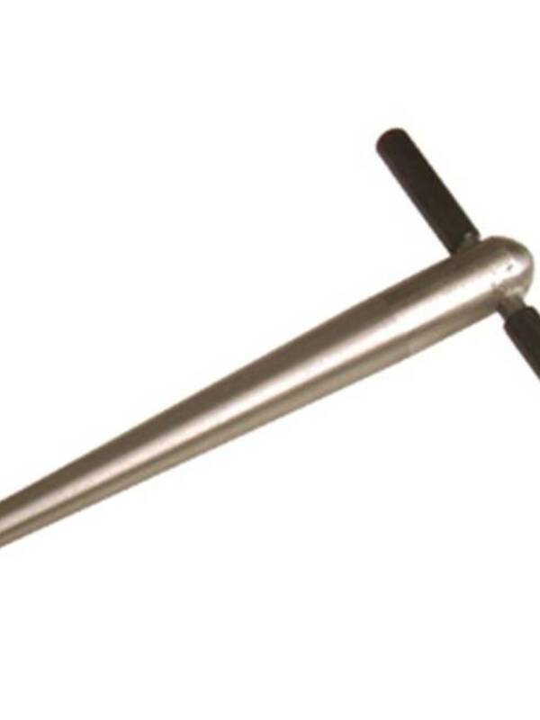 Deg Mouthpiece Shank Repair Tool