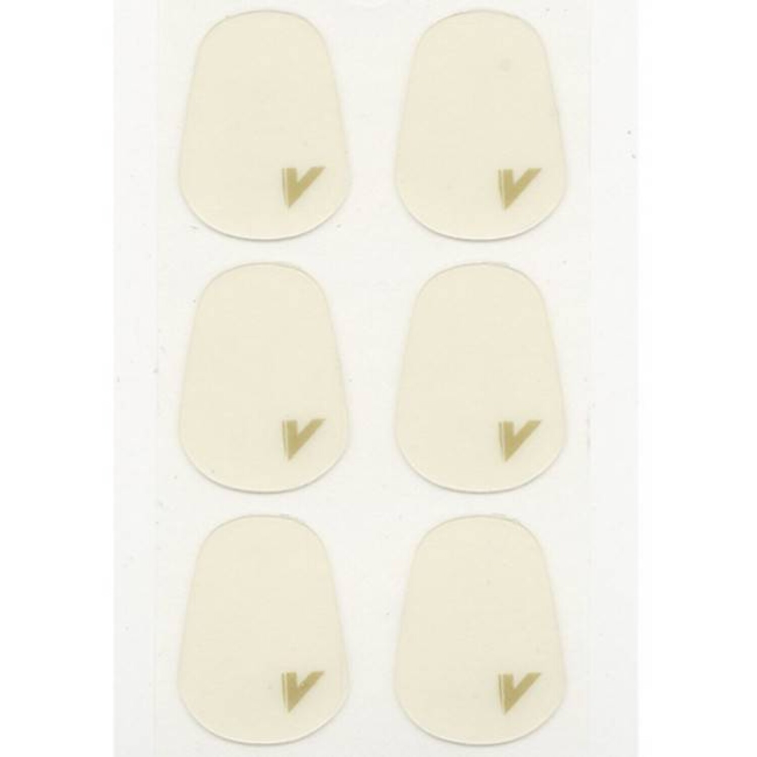 Vandoren Mouthpiece Cushions