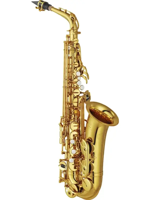 Yamaha Professional Alto Saxophone YAS-62
