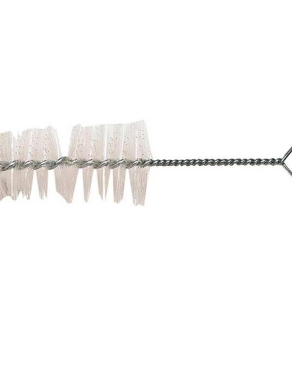 Herco Reed Mouthpiece Brush