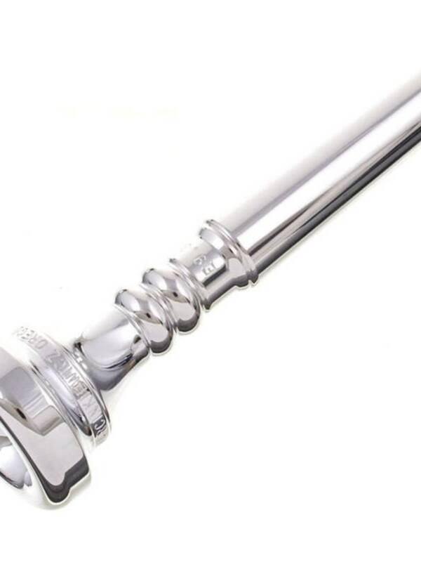 Marcinkiewicz Signature Trumpet Mouthpieces