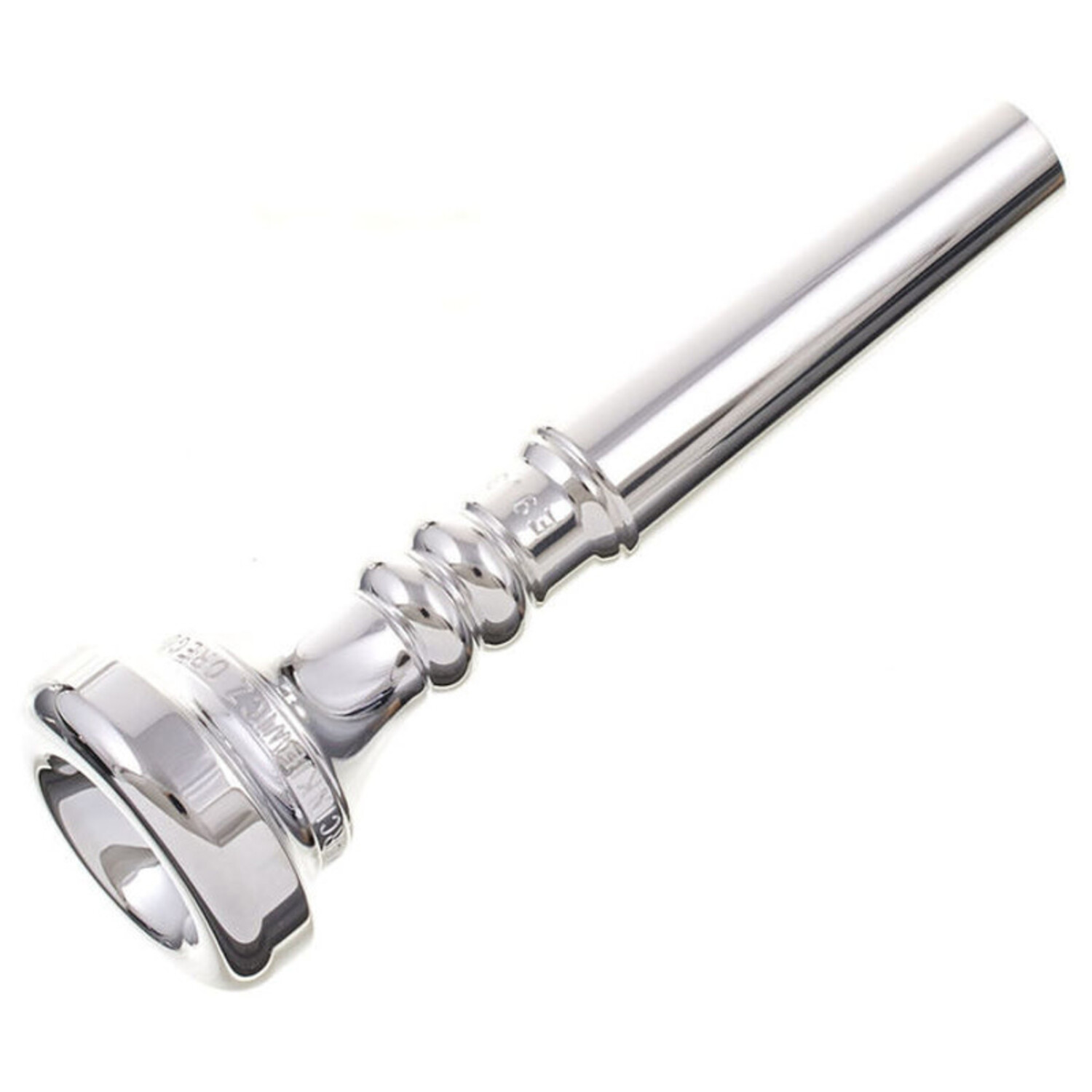 Marcinkiewicz Signature Trumpet Mouthpieces - Image 6