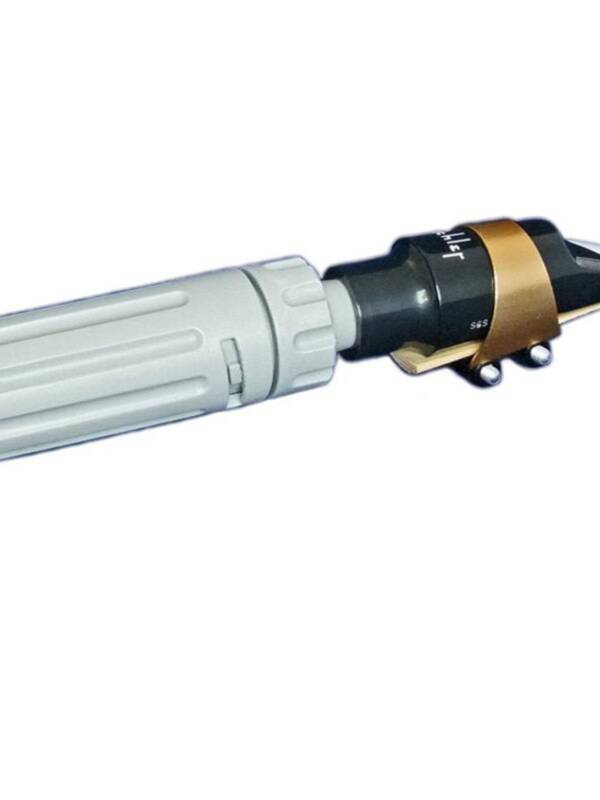 Silencer Mouthpiece mute for Saxophone & Clarinet