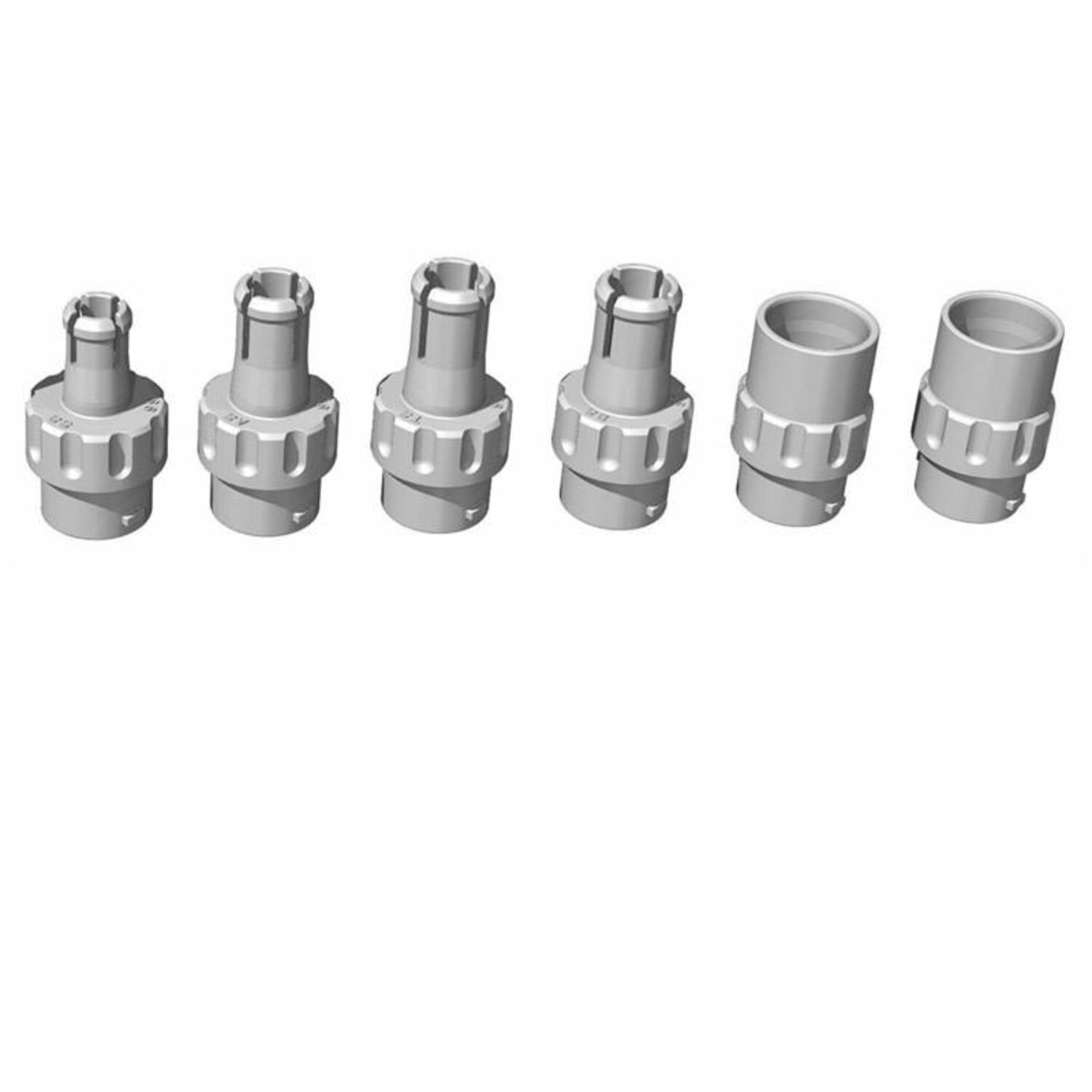 Silencer Mouthpiece mute for Saxophone & Clarinet - Image 2