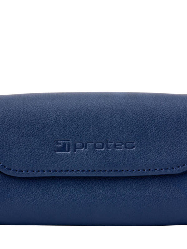 Protec French Horn Mouthpiece Pouch - INGO, 4-Piece