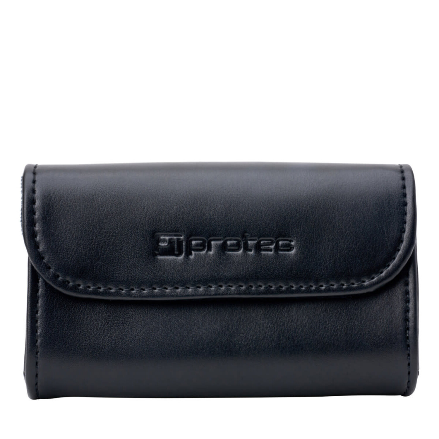 Protec French Horn Mouthpiece Pouch - INGO, 4-Piece - Image 2