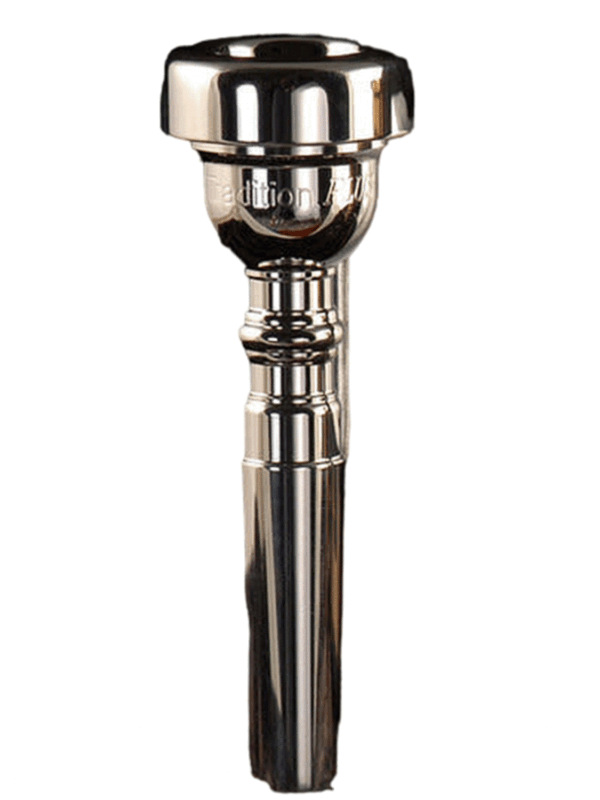 Monette Tradition PLUS Trumpet Mouthpiece