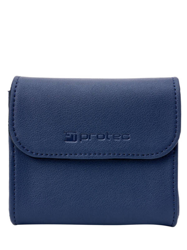 Protec Tuba / Tenor Saxophone Mouthpiece Pouch - INGO, 2-Piece