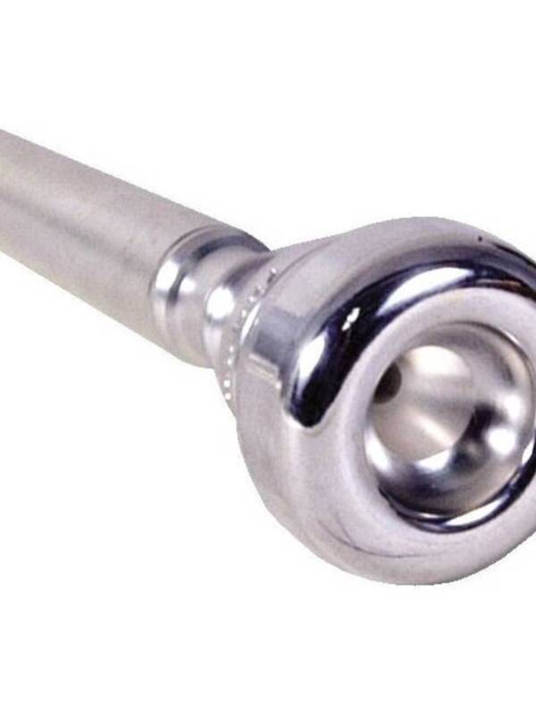 Parduba Trumpet Mouthpiece