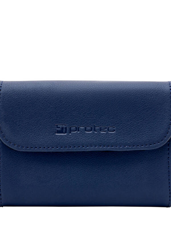 Protec Trumpet Mouthpiece Pouch - INGO, 4-Piece