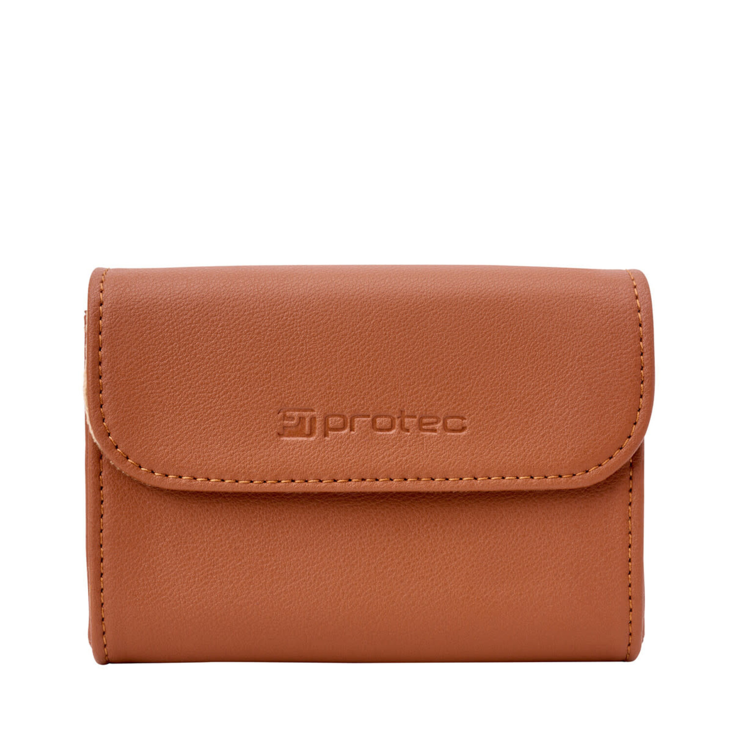 Protec Trumpet Mouthpiece Pouch - INGO, 4-Piece - Image 5