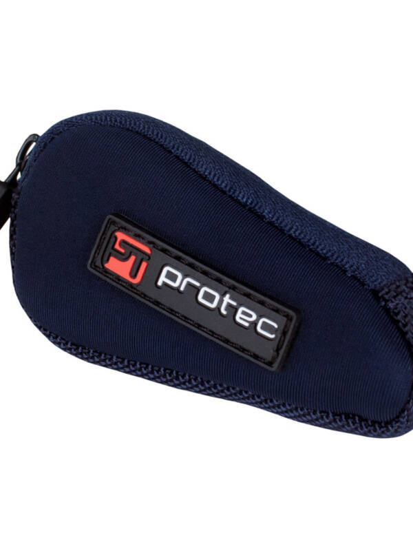 Protec French Horn Neoprene Mouthpiece Pouch