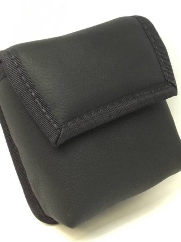 Marcus Bonna 3 Trombone Mouthpiece Pouch