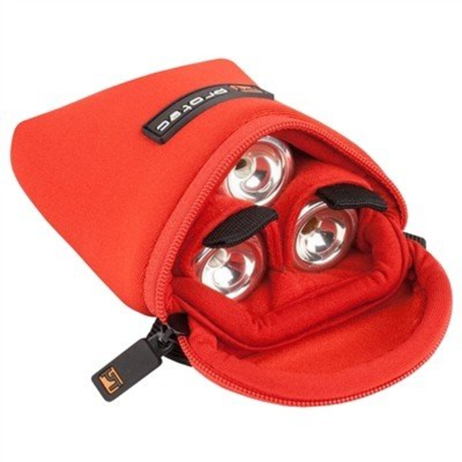 Protec Trumpet 3 Piece Neoprene Mouthpiece Pouch