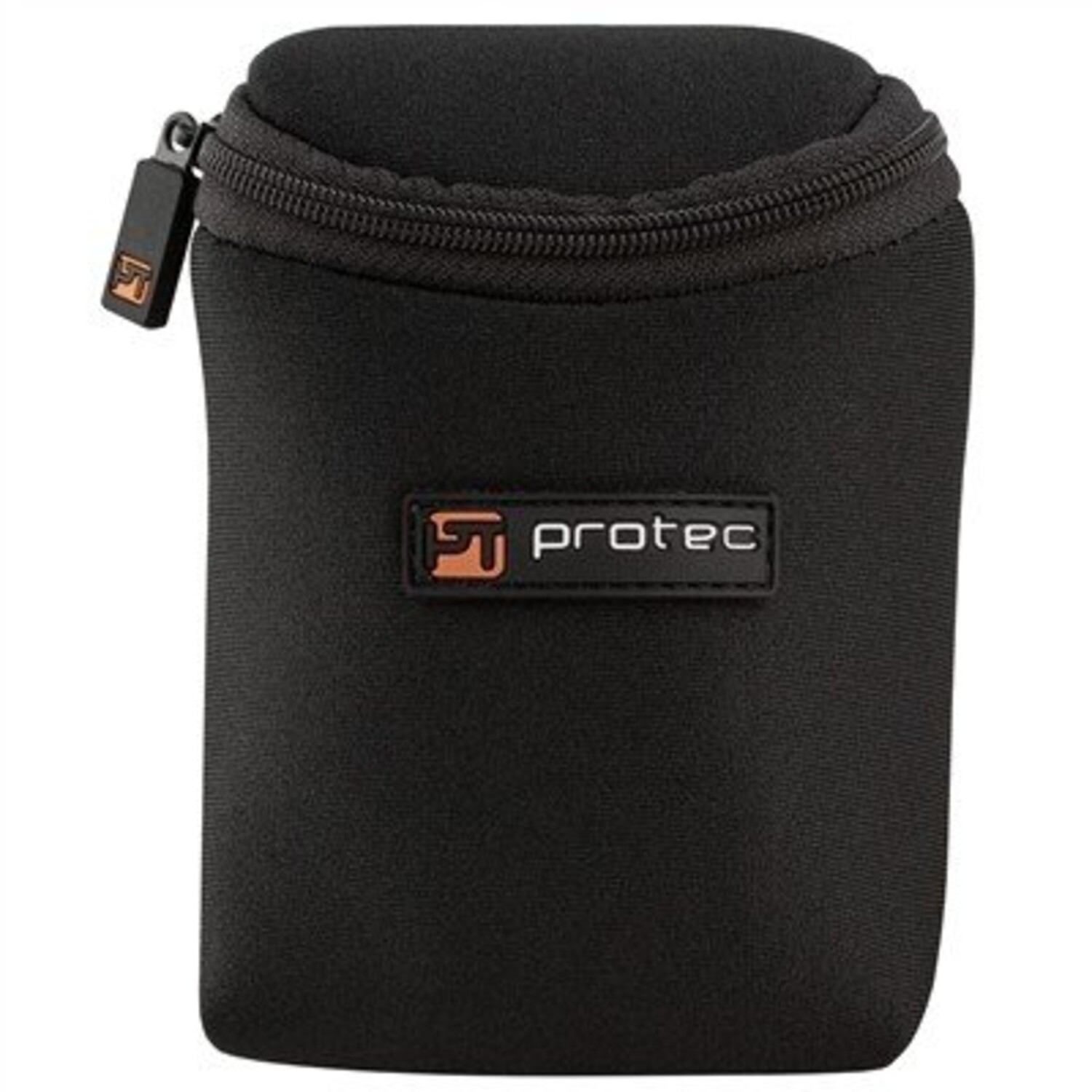 Protec Trumpet 3 Piece Neoprene Mouthpiece Pouch - Image 3