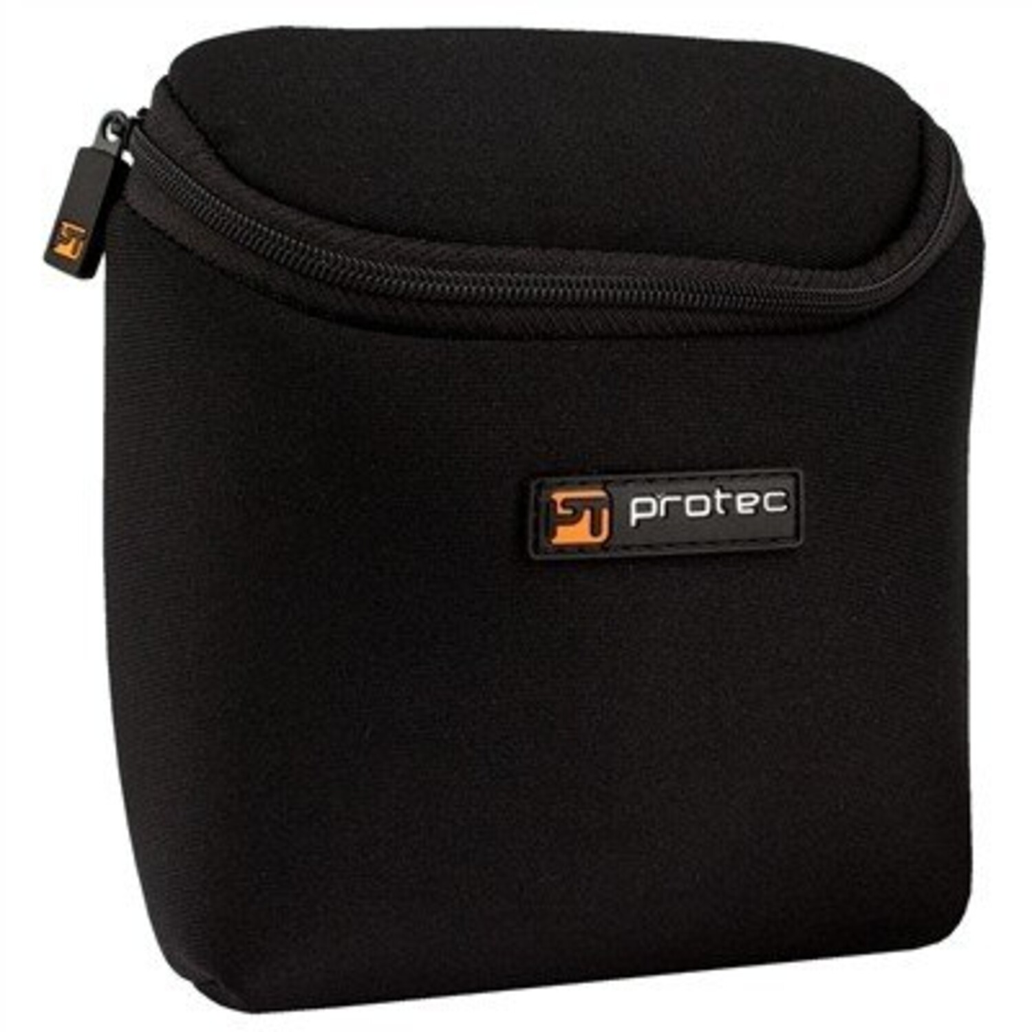 Protec Tuba/Tenor Sax 3 Piece Neoprene Mouthpiece Pouch - Image 3