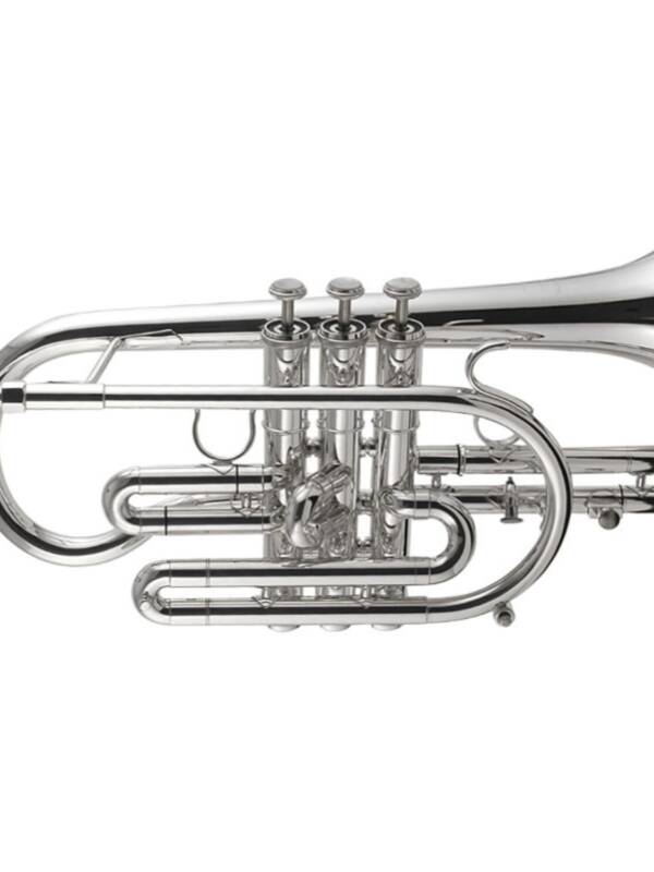 Getzen 800 Eterna Series Bb Cornet