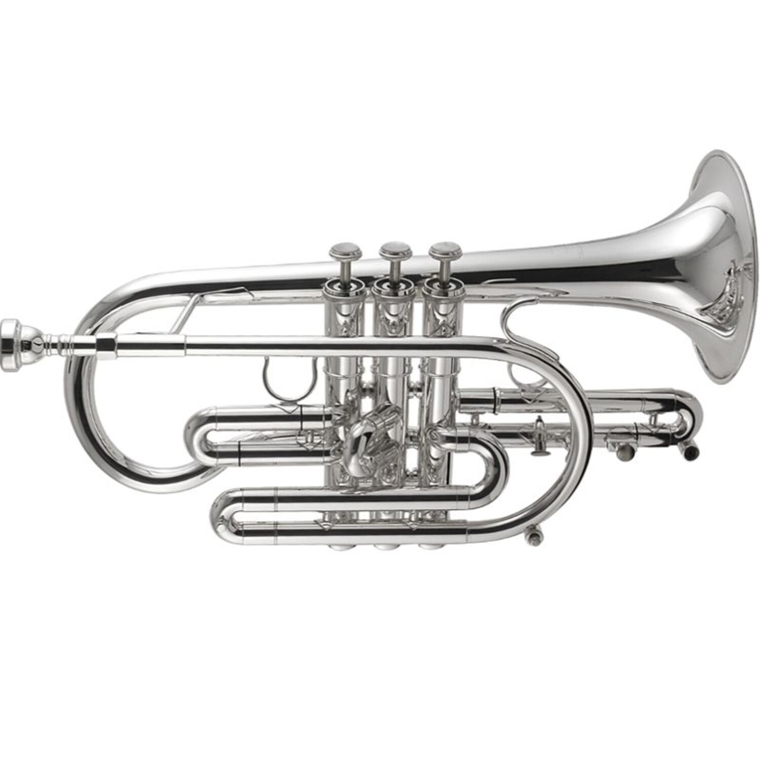 Getzen 800 Eterna Series Bb Cornet