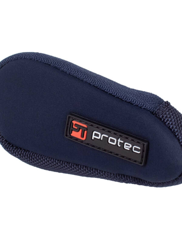 Protec Trumpet Neoprene Mouthpiece Pouch