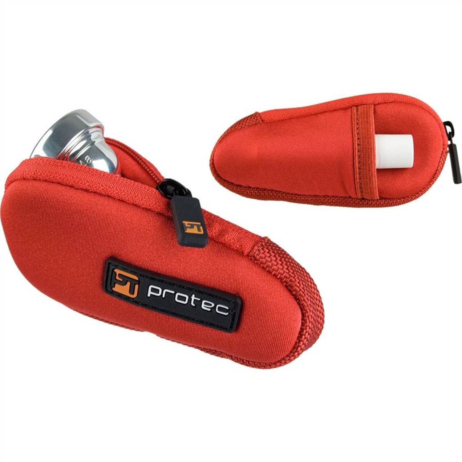 Protec Trumpet Neoprene Mouthpiece Pouch - Image 3
