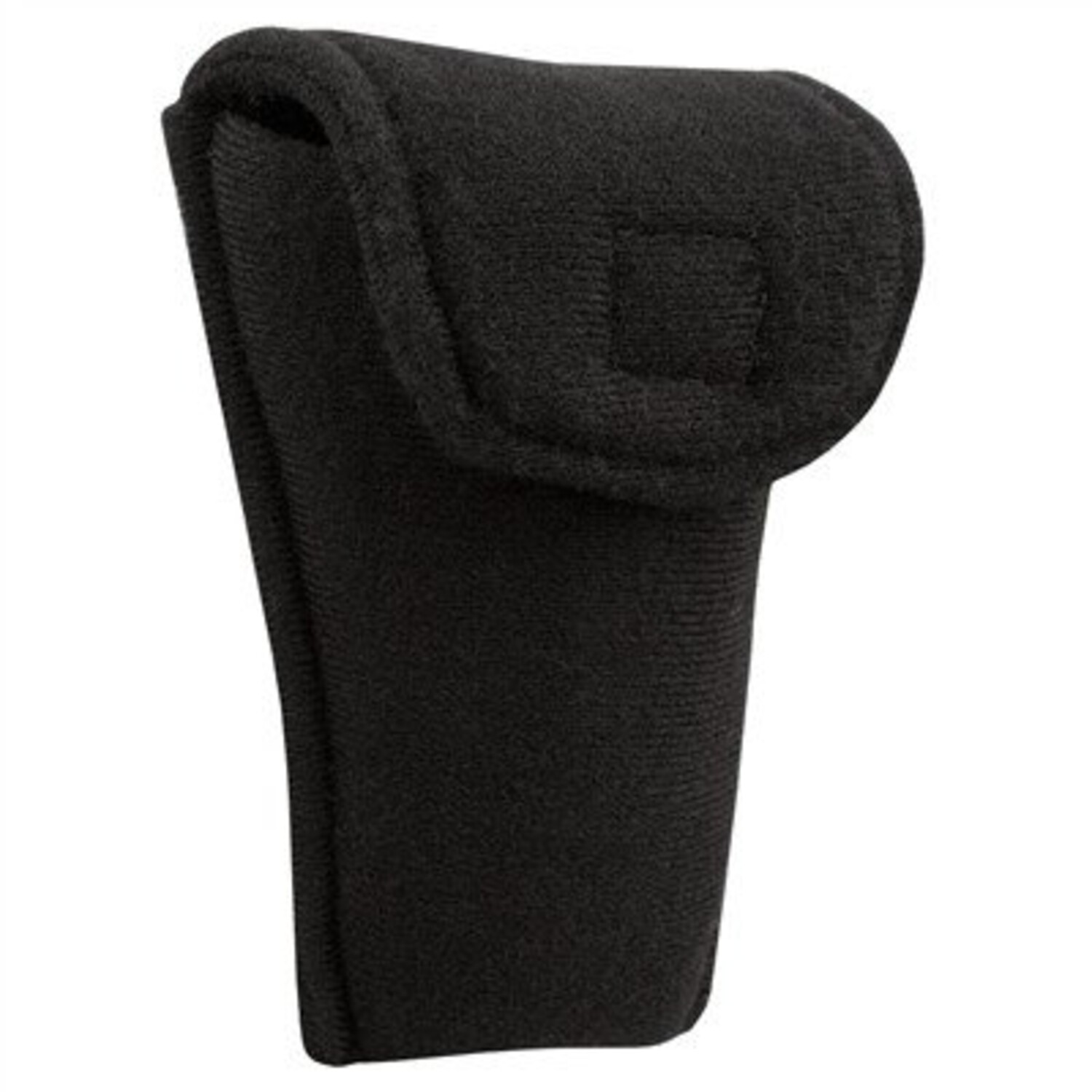 Protec IP220 iPAC 2-Piece Mouthpiece Pouch Black - Image 3
