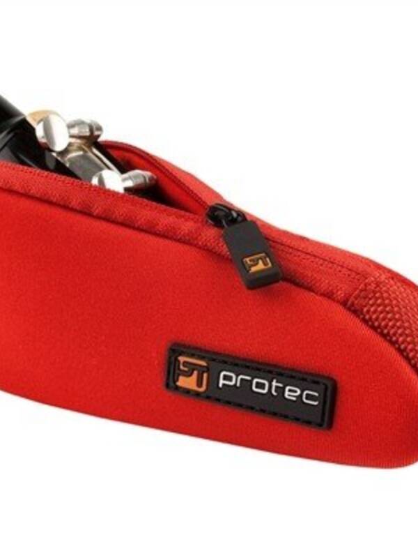Protec Tuba/Tenor Sax Neoprene Mouthpiece Pouch