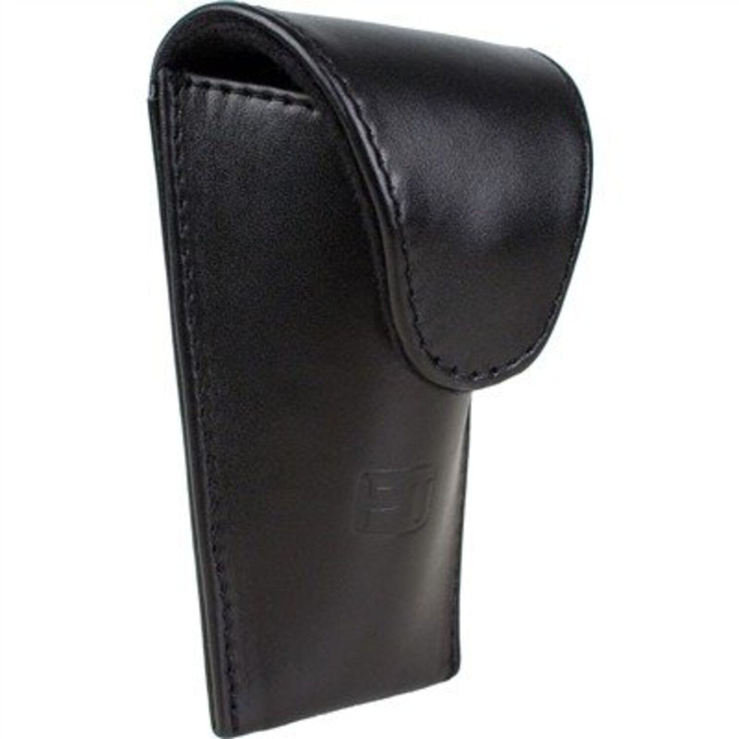 Protec L205 Tuba Leather Mouthpiece Pouch Black - Image 2